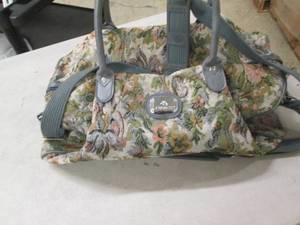 jordache bag...