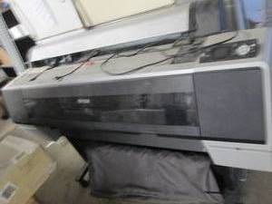 epson commercial printer untested a...