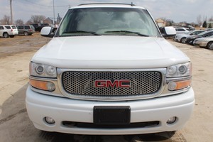 2006 GMC YUKON XL DENALI AWD 4D SUV 6.0L