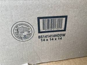 Double Wall Shipping Boxes