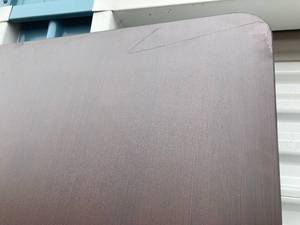Melamine Folding Table