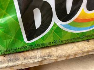 Bounty Select-A-Size