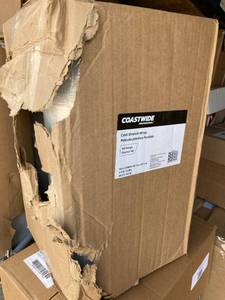 Stretch Wrap