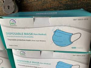 Face Masks
