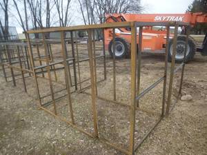 Angle Iron Crates #2