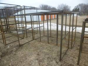 Angle Iron Crates #3