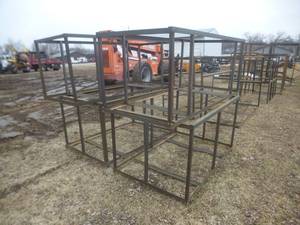 angle Iron Crates #4