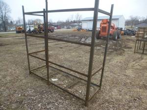 Angle Iron Crate #5