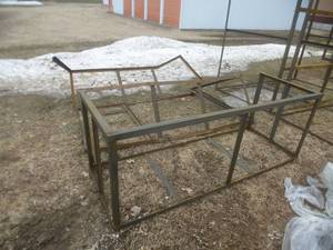 Angle Iron Crates #6