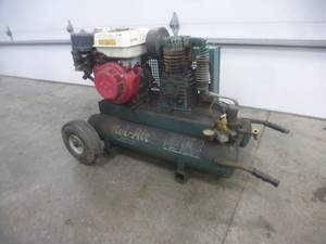 Roll Air Compressor