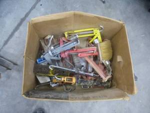 Caulking Guns