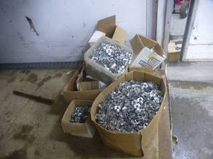 Joist Brace Clips