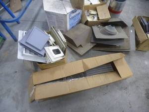 Roofing Supplies