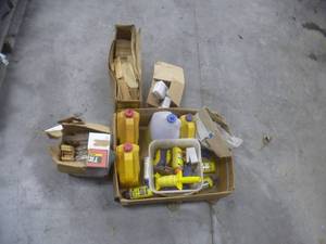 Chalk Lines & Accessories