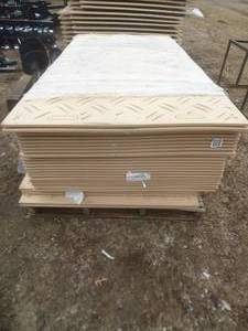 Dura Deck Panels