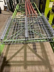 Pallet Racking