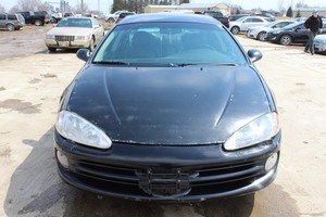 2004 DODGE INTREPID 4D SEDAN ES