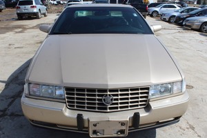 1994 CADILLAC SEVILLE 4D SEDAN STS