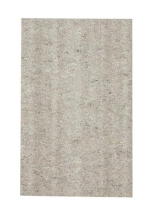 lot 553 image: Mohawk Home 5 ft. x 8 ft. 14 in. Dual Surface Rug Pad
