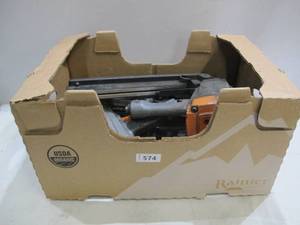 lot 574 image: Lot of USED AS-IS Power Tools - Nailers
