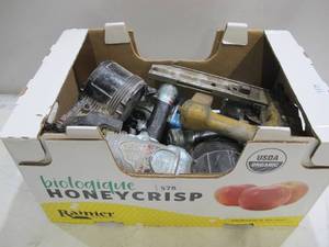 lot 578 image: Lot of USED AS-IS Power Tools - Nailers