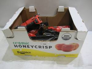 lot 586 image: Lot of USED AS-IS Power Tools - Milwaukee Framing Nailers
