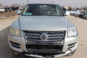2008 VOLKSWAGEN TOUAREG 2 V6 4D SUV