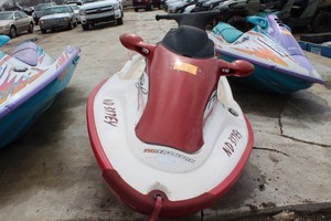 1998 Tigershark 1000