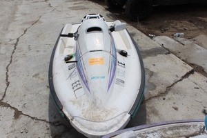 60CC TIGERSHARK