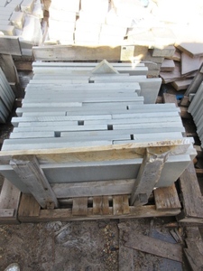 PATTERNED BLUESTONE