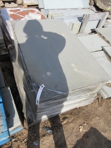 BLUESTONE STEPS - ONE PALLET