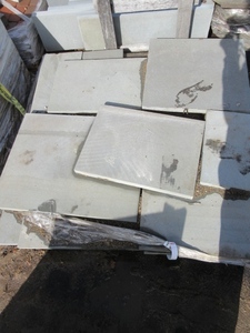 PATTERNED BLUESTONE - ONE PALLET