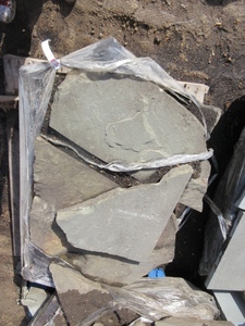 BLUESTONE FLAGGING - ONE PALLET