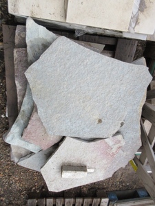 CHILTON FLAGSTONE - ONE PALLET