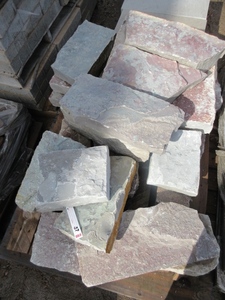 CHILTON WALLSTONE - ONE PALLET