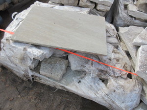FONDULAC WALLSTONE - ONE PALLET