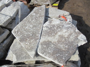 FONDULAC FLAGGING - ONE PALLET