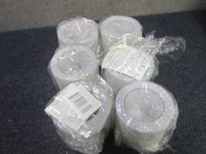 lot 6 image: 6 Rolls Slip Guard Non-Slip Tape 4...