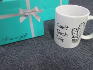 lot 8 image: 4 Gift Mugs...