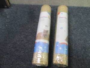 lot 146 image: 2 Cat Scratcher Mats...