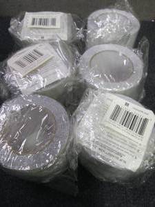 lot 162 image: 6 Rolls Slip Guard Non-Slip Tape 4...