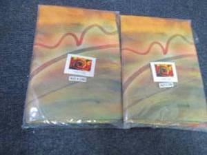 lot 184 image: 2 Tapestries...
