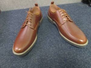 lot 217 image: Mens Deer Stags Highland Oxfords ...