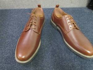 lot 218 image: Mens Deer Stags Highland Oxfords ...