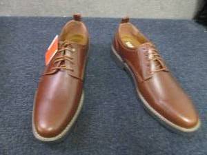 lot 220 image: Mens Deer Stags Highland Oxfords ...