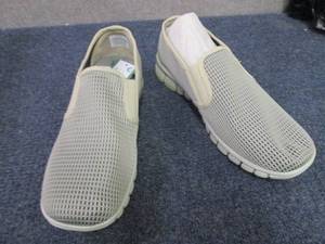 lot 221 image: Deer Stags Mens Wino Slip-On Knit ...