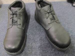 lot 225 image: Carolina Mens ESD ALUMINUM TOE OP...