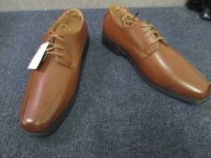 lot 227 image: Deer Stags Mens Lawrence NIB Size ...