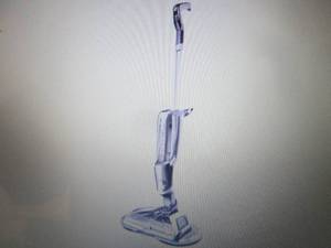 lot 254 image: Bissell SpinWave Cordless Powered H...