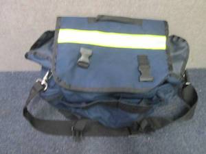 lot 282 image: Bound Tree Medical Standard First R...